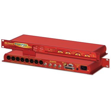 Sonifex RB-TGHDB Multi-Channel High Definition Tone Generator