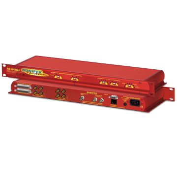 Sonifex RB-VHCMA4 3G/HD/SD-SDI 