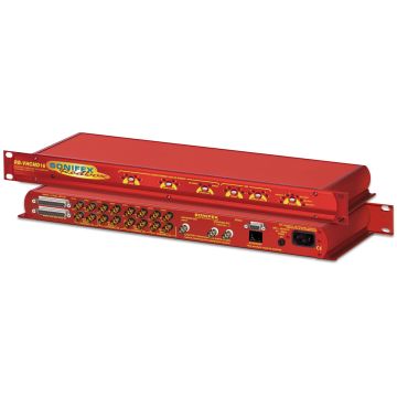 Sonifex RB-VHCMD16 3G/HD/SD-SDI 