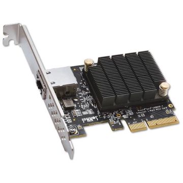 Sonnet Solo 10G PCIe Card