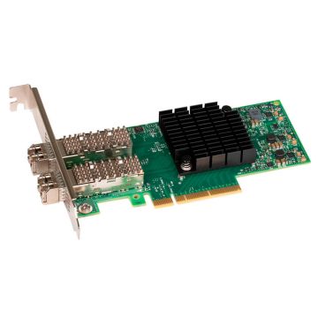 Sonnet Twin25G PCIE 25GbE Networking Card