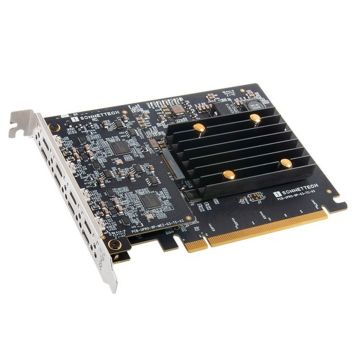 Sonnet Allegro Pro USB-C 8 Port