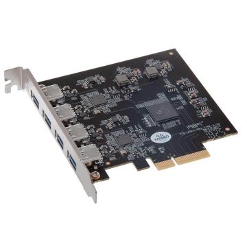 Sonnet Allegro Pro USB3.1