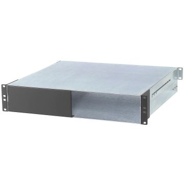 Sonnet DuoModo Dual Module Rackmount Enclosure