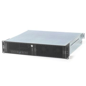 Sonnet DuoModo xMac Mini/Echo III Rackmount System