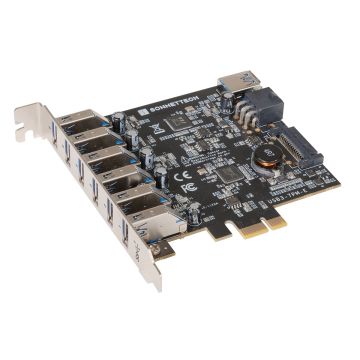 Sonnet Allegro 7 Port USB