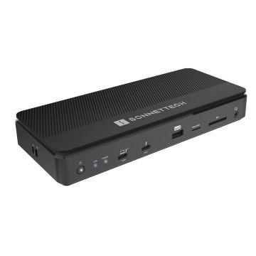 Sonnet Echo 13 Thunderbolt 5 SSD Dock