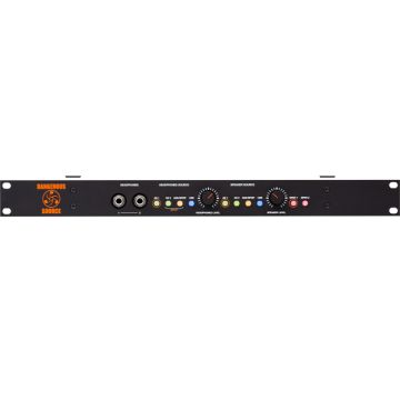 Dangerous Music Source Rack Kit