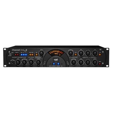 SPL Channel One Mk3 Recording Channel