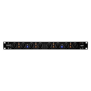 SPL Transient Designer 4 Mk2 Dynamic Processor