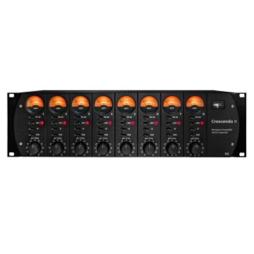 SPL Crescendo 8 Mic Pre