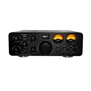 SPL Phonitor 3 DAC