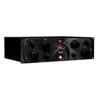 SPL Venos - Black