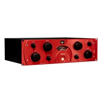 SPL Venos Red