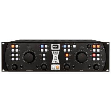 SPL DMC Mastering Console, black