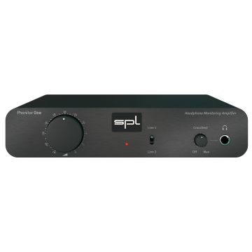 SPL Phonitor One