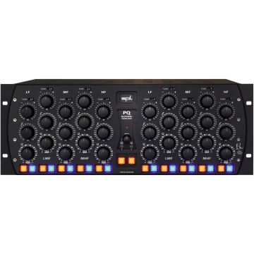 SPL PQ, All Black