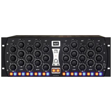 SPL PQ, Black