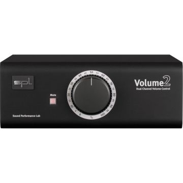 SPL Volume2