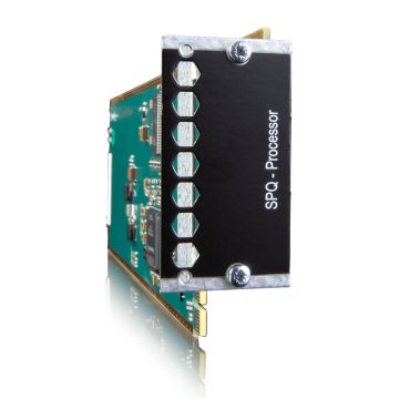 Avid MTRX SPQ Speaker Processing Card