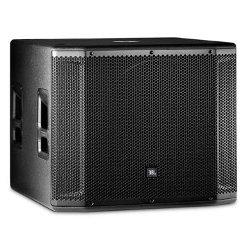 JBL Pro SRX818SP Subwoofer
