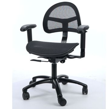 Ergolab Stealth Pro Chair
