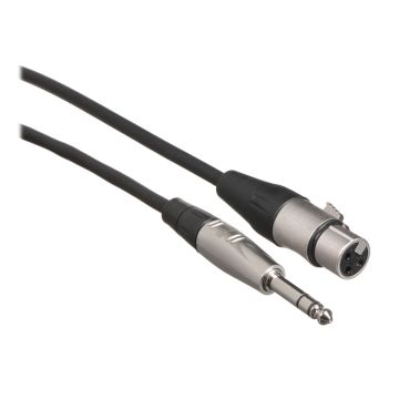 ESV Professional Cable Balanced Jack - XLRF