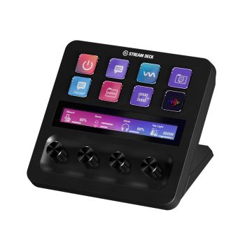 Elgato Stream Deck Plus