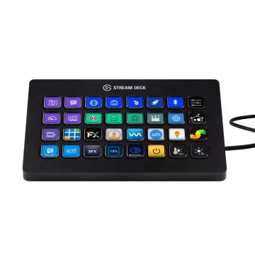 Elgato Stream Deck XL