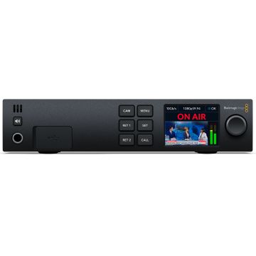 Blackmagic Design Studio Converter