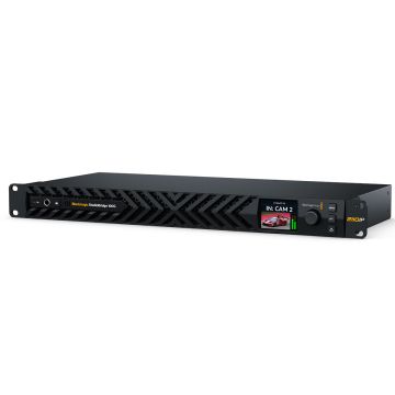 Blackmagic StudioBridge 100G