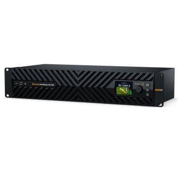 Blackmagic StudioBridge 10G PWR