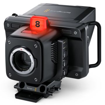 Blackmagic Design Studio Camera 6K Pro