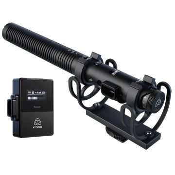 Atomos StudioSonic