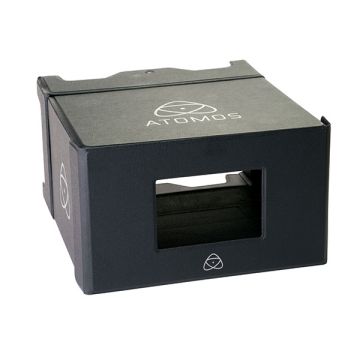 Atomos Sun Hood for Flame Series and Inferno (Black)