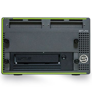 SymplyDIT LTO8 XTH