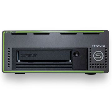 SymplyPro LTO 8
