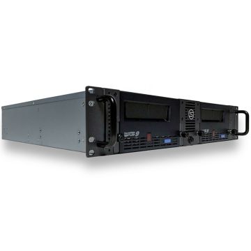 SymplyPro LTO9 2RU