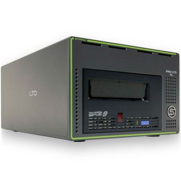 SymplySAS LTO9