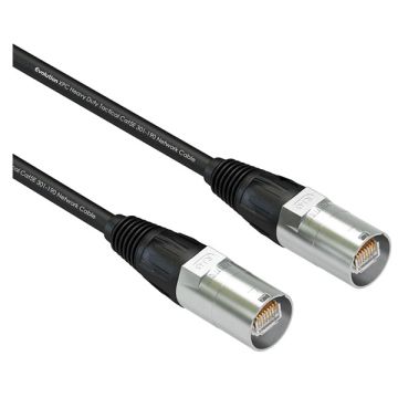 ESV Professional Cable Heavy Duty Tactical Etherncon Cable