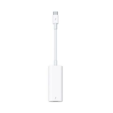 Apple Thunderbolt 3 to Thunderbolt 2 Adapter