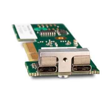 Avid MTRX Thunderbolt 3 Option Card