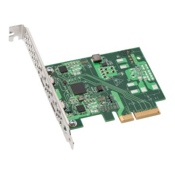 Thunderbolt 3 Upgrade card for Sonnet SEL