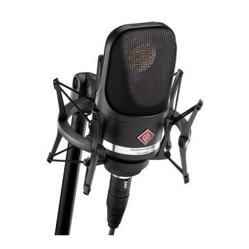 Neumann TLM 107 Microphone with EA4 Mount