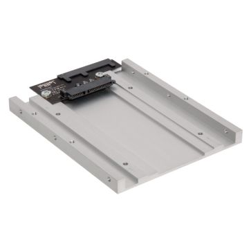 Sonnet Transposer 2.5" to 3.5" Drive Tray Adapter
