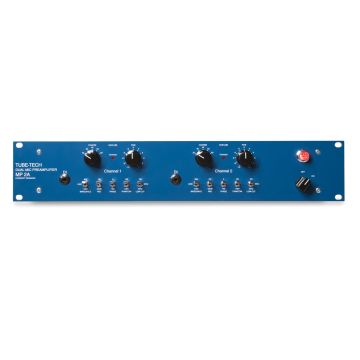 Tube-Tech MP2A