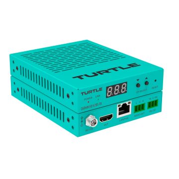 Turtle AV Darwin HD Rx