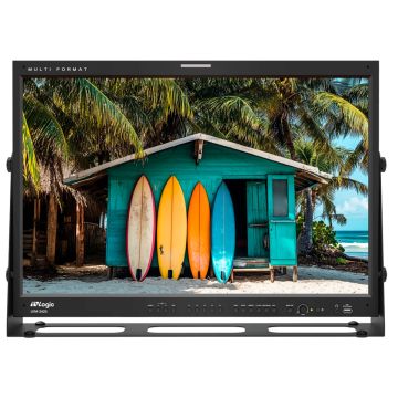 TV Logic LVM-242S FHD MDR Monitor