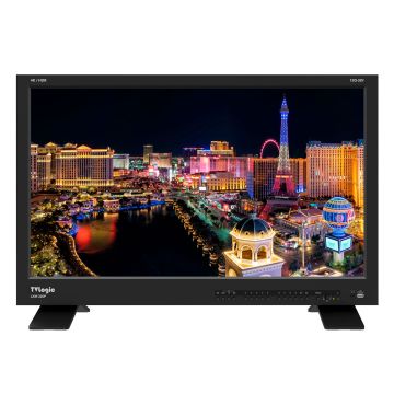 TV Logic LXM-320P LCD Monitor