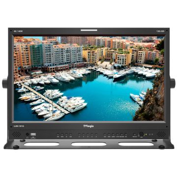 TV Logic LUM-181G LCD Monitor